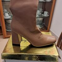 Stivaletti donna Forever Folie taglia 37