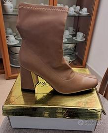 Stivaletti donna Forever Folie taglia 37