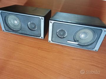 Coppia diffusori Roadstar
