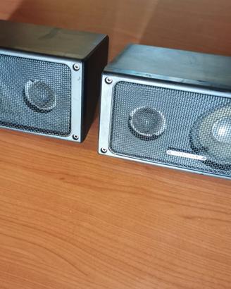 Coppia diffusori Roadstar