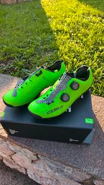 Scarpe MTB Q36.5  Unique 