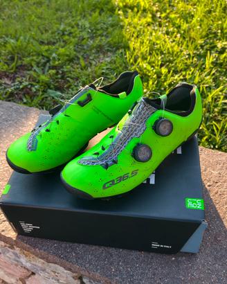 Scarpe MTB Q36.5  Unique 