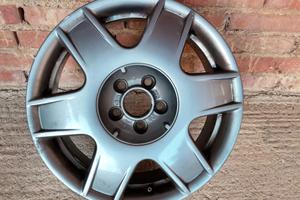 Cerchi in lega Volkswagen - R16