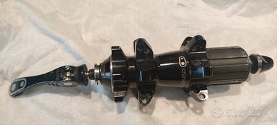 Crank Brothers mozzo posteriore 