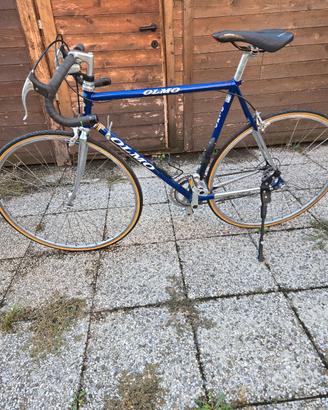 bici da corsa