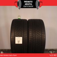 2 Gomme 265 35 R 19 Continental al 87% SPED GRATIS