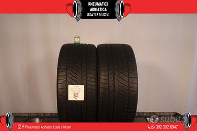 2 Gomme 265 35 R 19 Continental al 87% SPED GRATIS