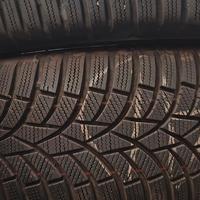 pneumatici invernali per 500X