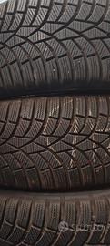 pneumatici invernali per 500X