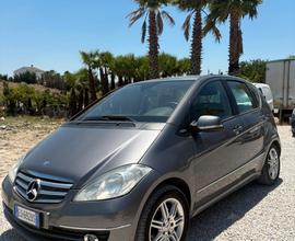 Mercedes-benz A 180 A 180 CDI Elegance