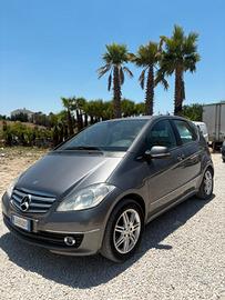 Mercedes-benz A 180 A 180 CDI Elegance