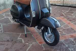 Vespa px lml 150