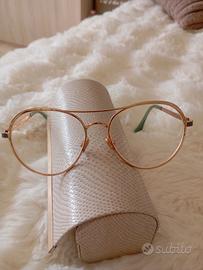 montatura Jimmy Choo 