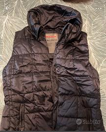 Gilet piumino Prada