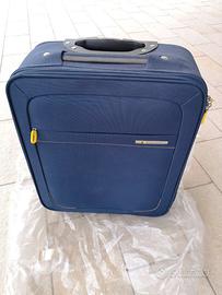 Trolley bagaglio a mano