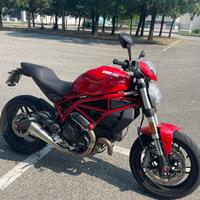 Ducati Monster 797 - 2019