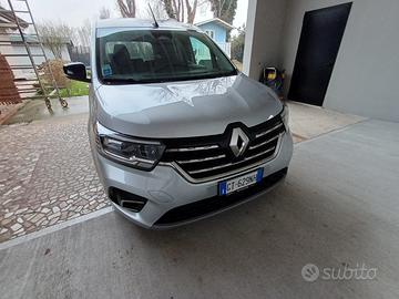 Renault Kangoo 1.5  DCI Tecno