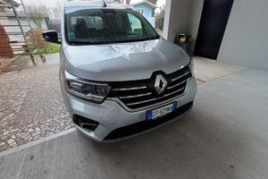 Renault Kangoo 1.5  DCI Tecno