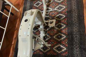 Lambretta LD 125 '56