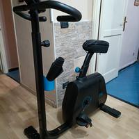Cyclette domyos bike EB 500