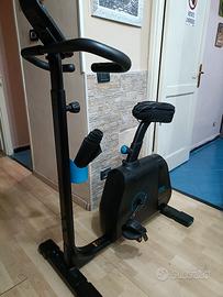 Cyclette domyos bike EB 500