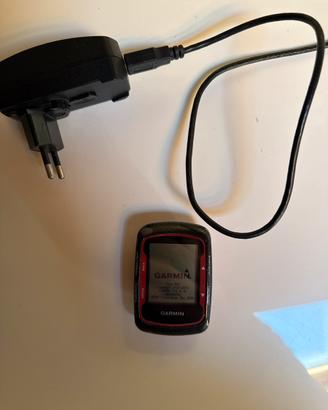 Garmin Edge 500