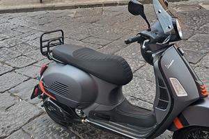 Vespa 310 Gts Super Sport