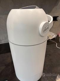 Chicco Il Mangiapannolini