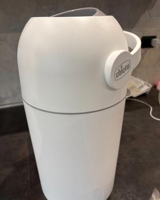 Chicco Il Mangiapannolini