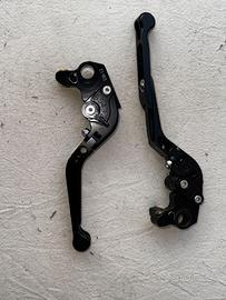 leve frizione e freno