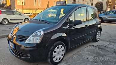 Renault Modus 1.2 16V Dynamique