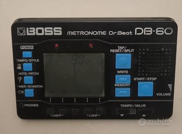 BOSS DB-60