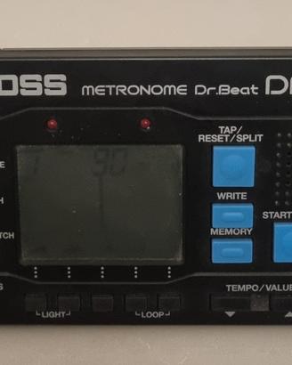 BOSS DB-60