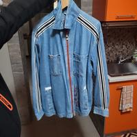 giubbino di Jeans