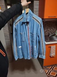 giubbino di Jeans
