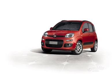 Fiat Panda 1.2 Easy 69cv E6