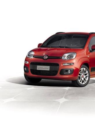 Fiat Panda 1.2 Easy 69cv E6