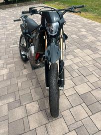 husqvarna wre 125 2003