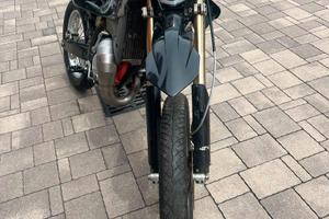 husqvarna wre 125 2003
