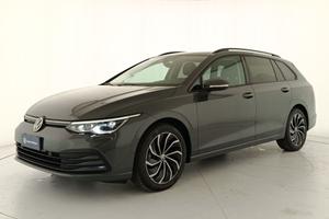 VOLKSWAGEN Golf 8ª serie - Golf Variant 1. U100888