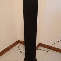 Sistema Audio a Colonna IRRADIO B-Tower