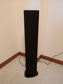 Sistema Audio a Colonna IRRADIO B-Tower