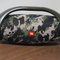 boombox 2 jbl camuflaje 