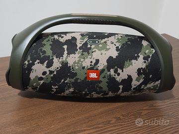 boombox 2 jbl camuflaje 