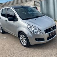 Suzuki Splash 1.3 DDiS GLS