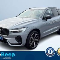 Volvo XC60 2.0 B4 ULTIMATE DARK AWD AUTO