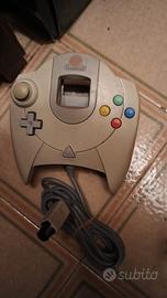Controller-Joypad-Dreamcast