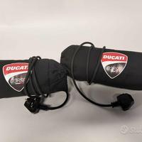 Set Termocoperte UK Ducati Performance per V4