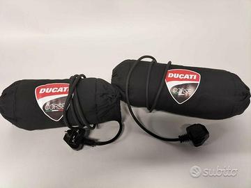 Set Termocoperte UK Ducati Performance per V4