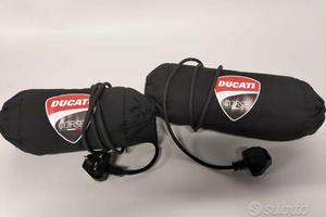 Set Termocoperte UK Ducati Performance per V4